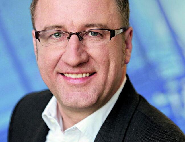 Interview mit Jochen Mauch – Marketingleitung EURONICS