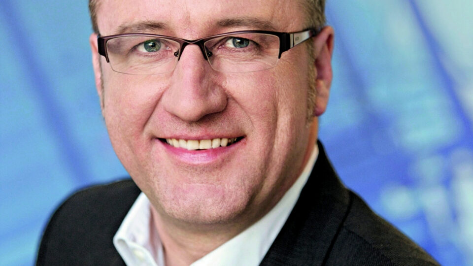 Interview mit Jochen Mauch – Marketingleitung EURONICS