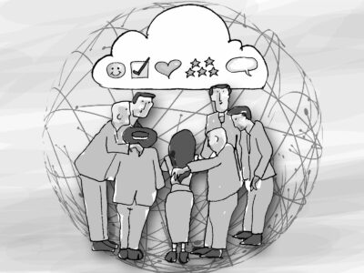 Besser verkaufen durch Kunden-Communities.