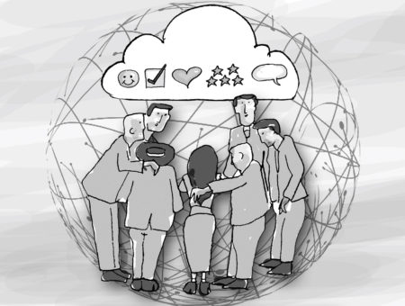 Besser verkaufen durch Kunden-Communities.