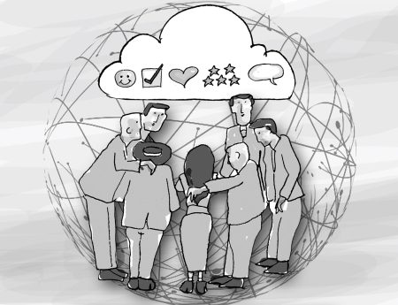 Besser verkaufen durch Kunden-Communities.