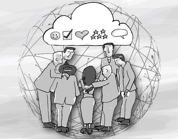 Besser verkaufen durch Kunden-Communities.