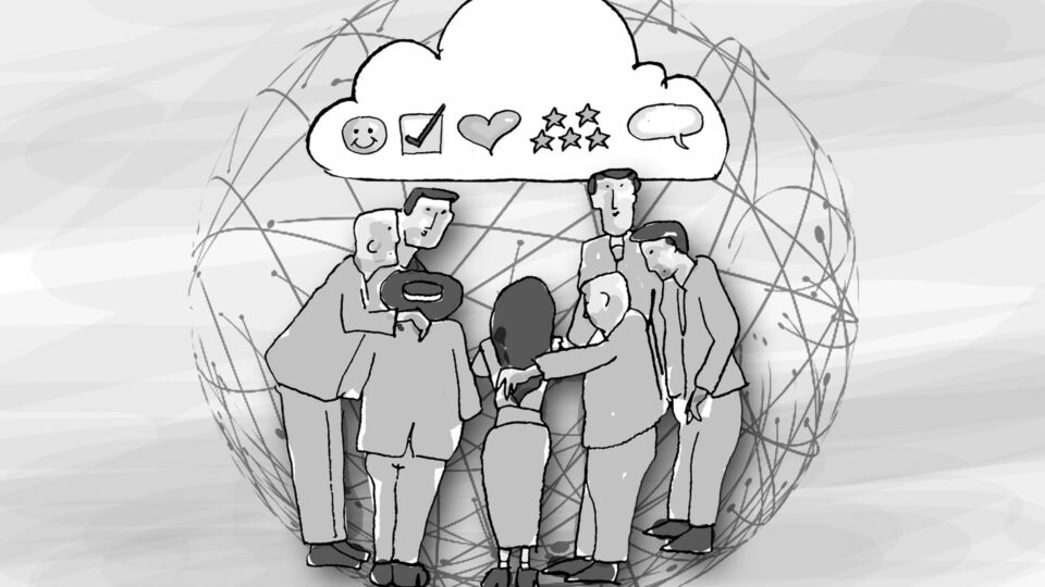 Besser verkaufen durch Kunden-Communities.