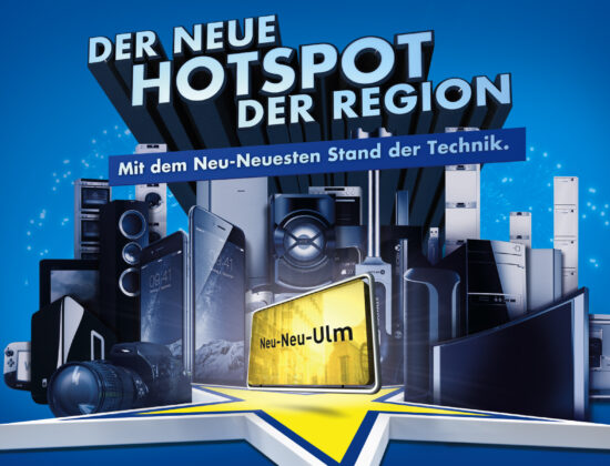 Case: Eröffnungsmarketing Euronics