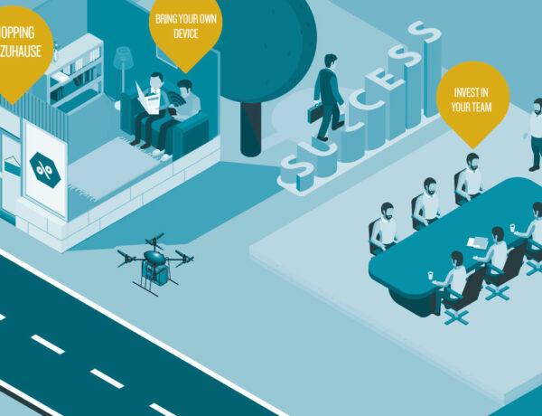 Die Retail Trends 2017