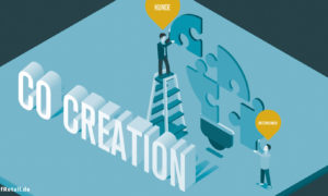 Co-Creation – Eine Vision für den Einzelhandel?