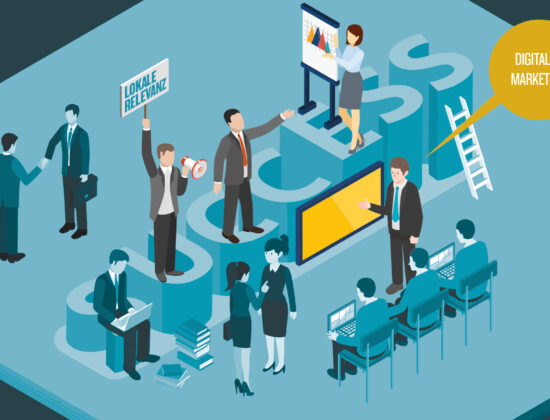 10 Handelsexperten und ihre besten Tipps für Marketing und Wachstum.
