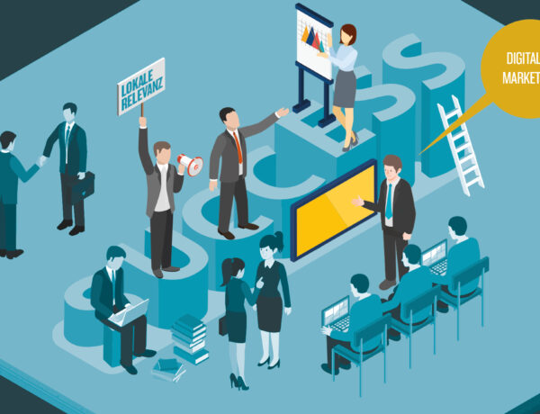 10 Handelsexperten und ihre besten Tipps für Marketing und Wachstum.