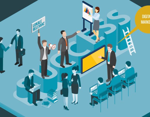 10 Handelsexperten und ihre besten Tipps für Marketing und Wachstum.