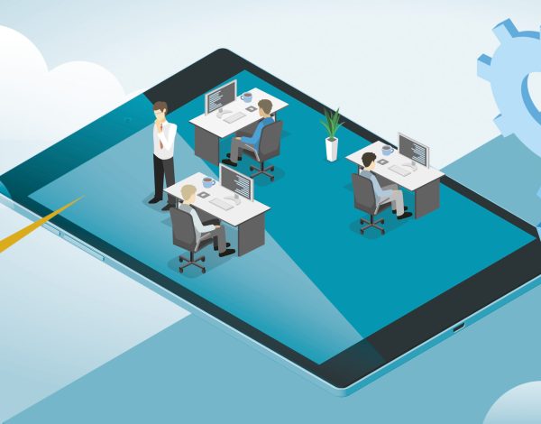 Türöffner Kassensystem: Wie auch kleine Einzelhändler von der Digitalisierung profitieren.