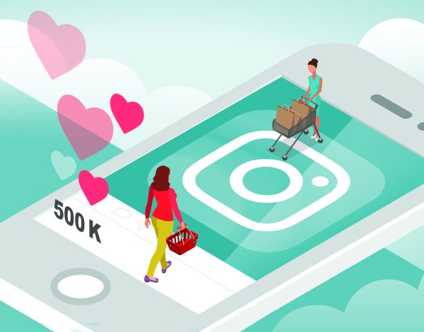 Instagram’s Shoppable Photos – so funktioniert’s: Eine Anleitung für Online-Angebote