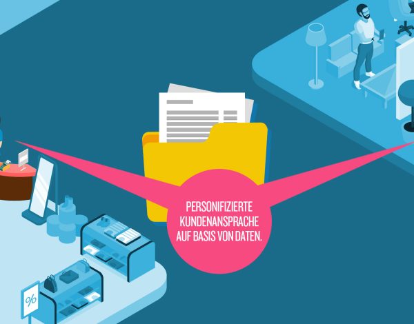 Das perfekte Kundenerlebnis am PoS im Omni-Channel-Zeitalter.