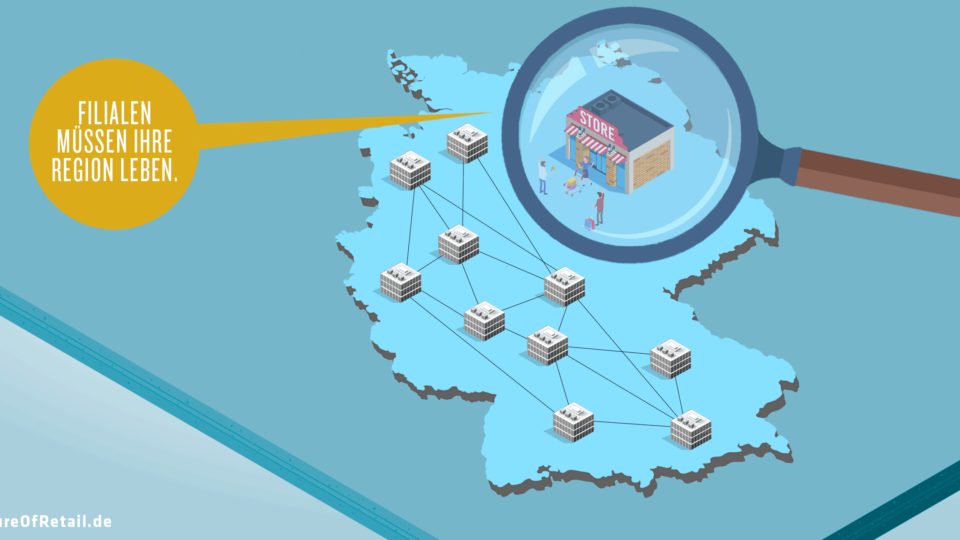 Regionale Aktivierung: the next big thing im Handel.