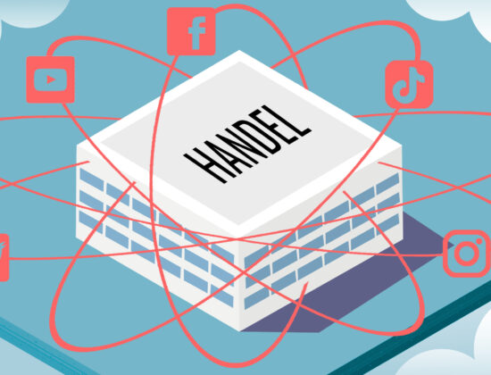 Trends im Social Media-Jahr 2021