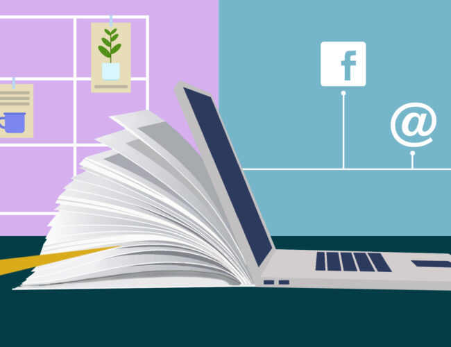 Der Handel braucht Content Marketing. Aber muss stationär immer alles zum Anfassen sein?