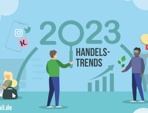 Die Handelstrends für 2023