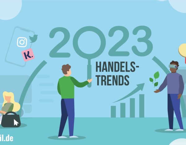 Die Handelstrends für 2023