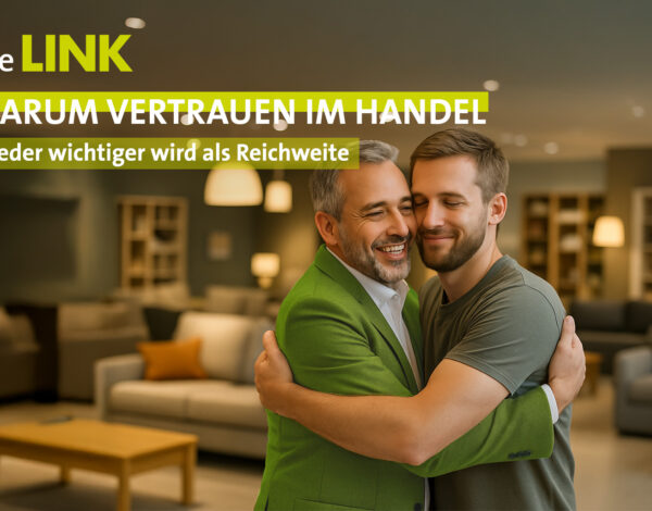 Warum Vertrauen im Handel wieder wichtiger wird als Reichweite