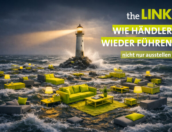 Wie Händler wieder führen – nicht nur ausstellen