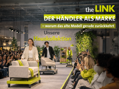 Der Händler als Marke – warum das alte Modell gerade zurückkehrt