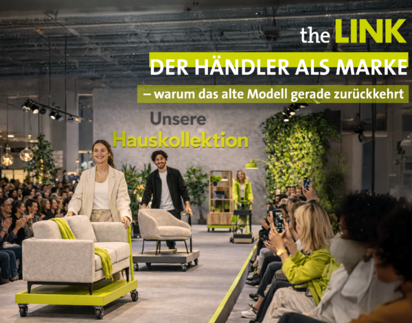 Der Händler als Marke – warum das alte Modell gerade zurückkehrt